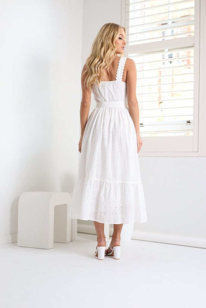 Brodie Maxi Dress - Indy Love