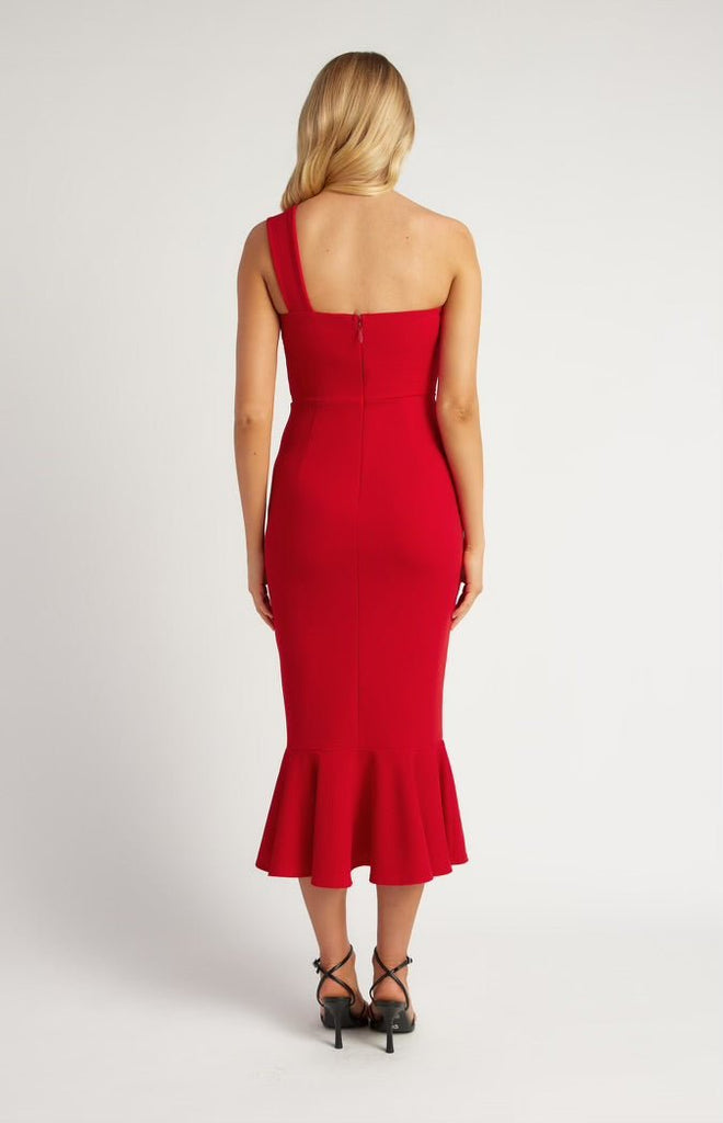 Despi Midi Dress - Indy Love