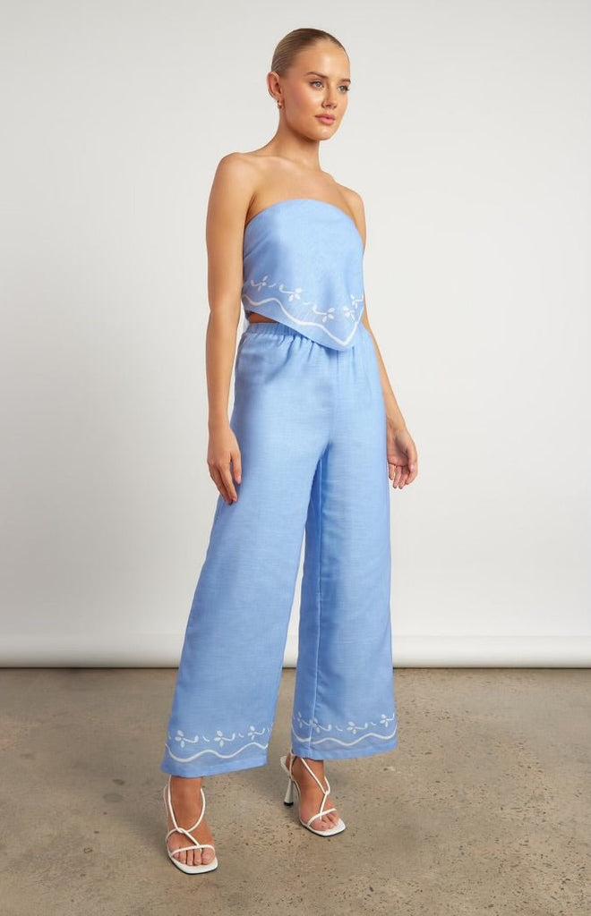 Giselle Pants and Top Set - Indy Love