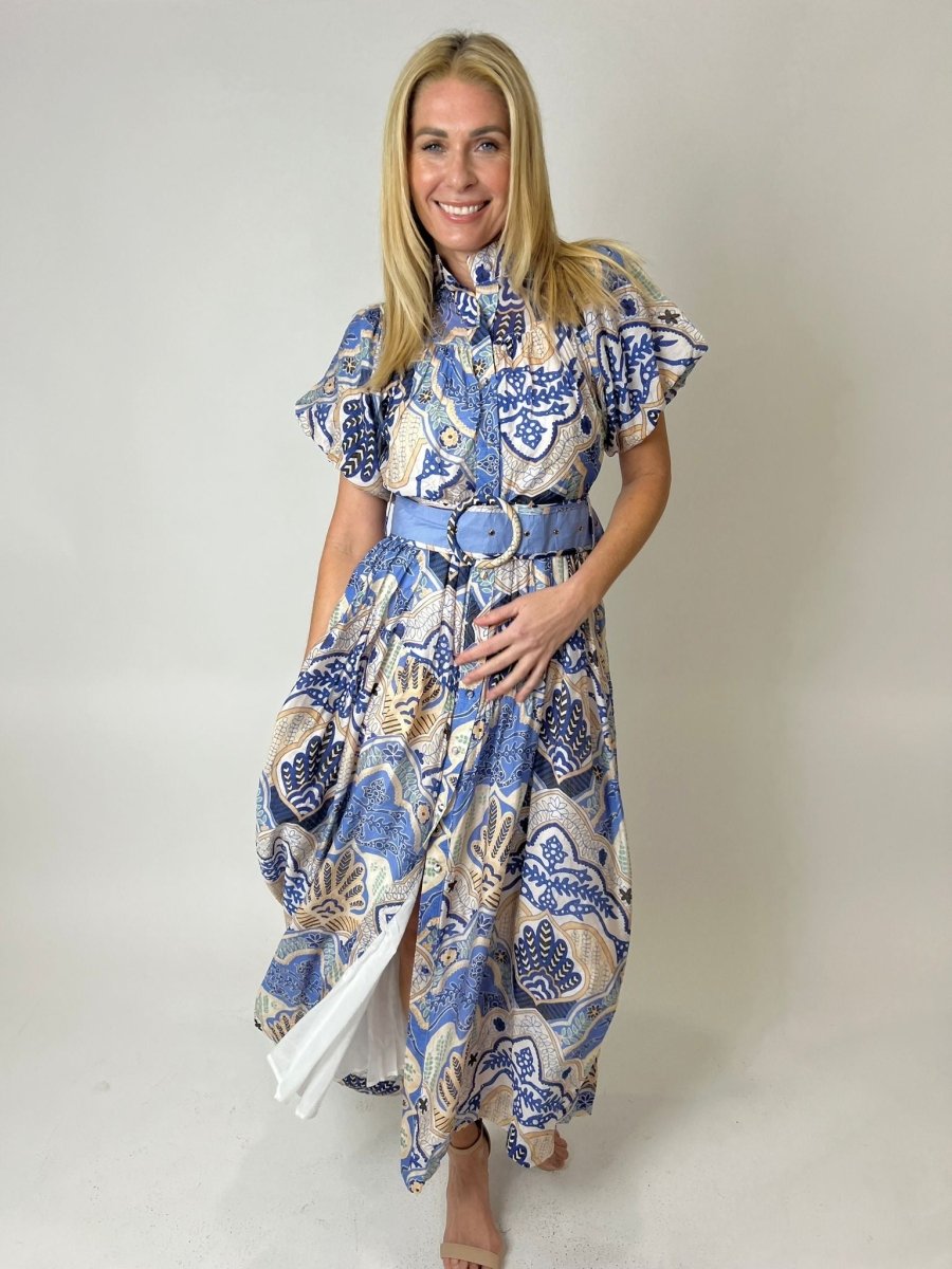 harper maxi dress Harper MAXI Dress L