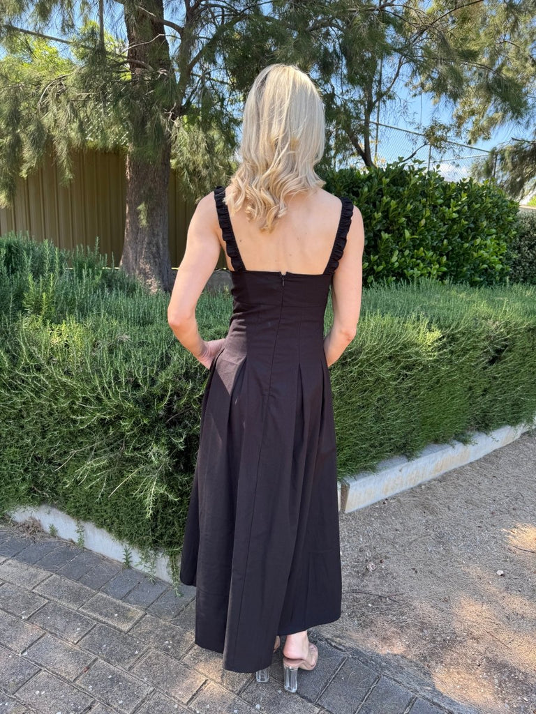 Harriet Maxi Dress - Indy Love