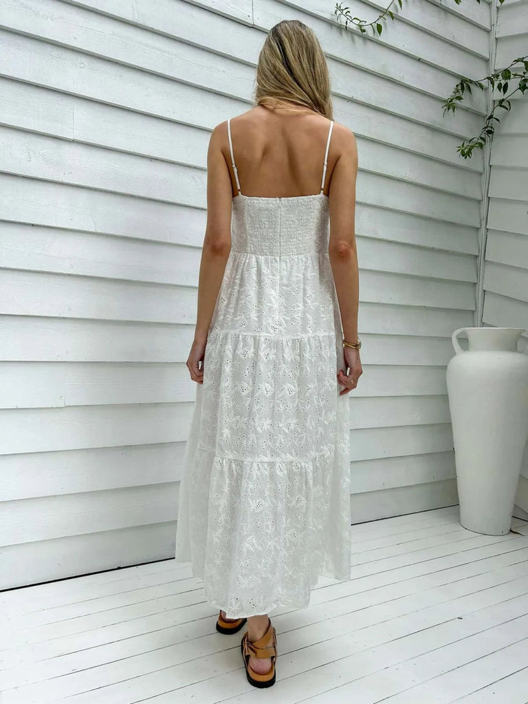 India Maxi Dress - Indy Love