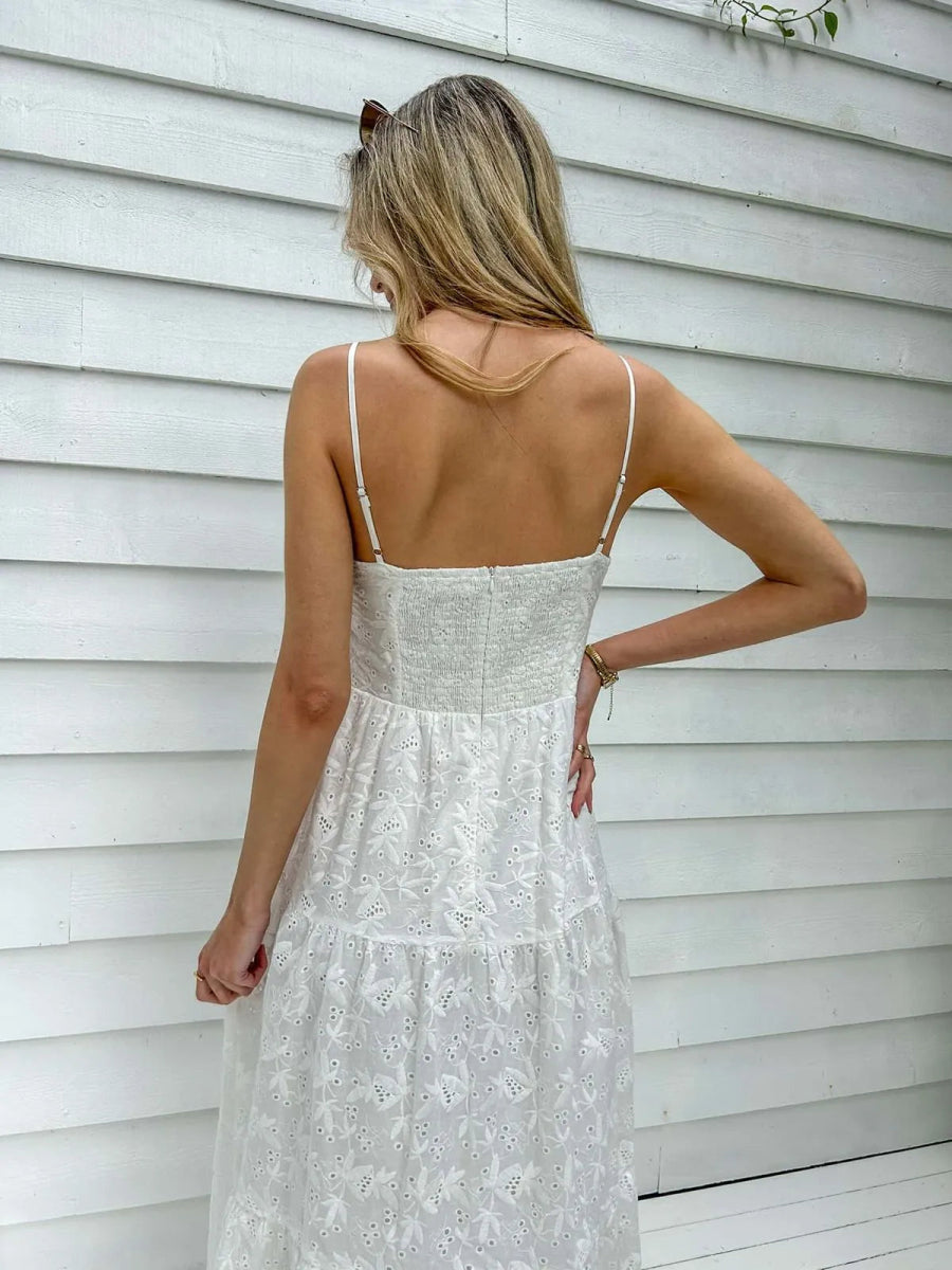 India Maxi Dress Indy Love Boutique India Maxi Dress Indy Love Boutique