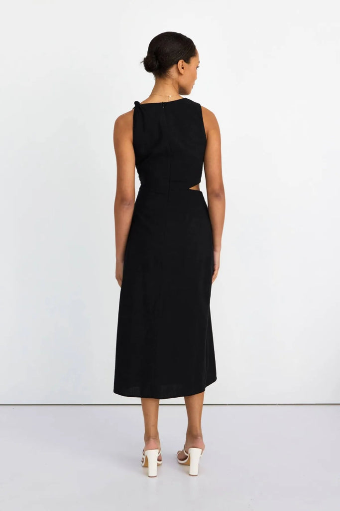 Lola Midi Dress - Indy Love