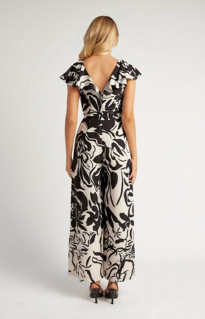 Mim Floral Jumpsuit - Indy Love