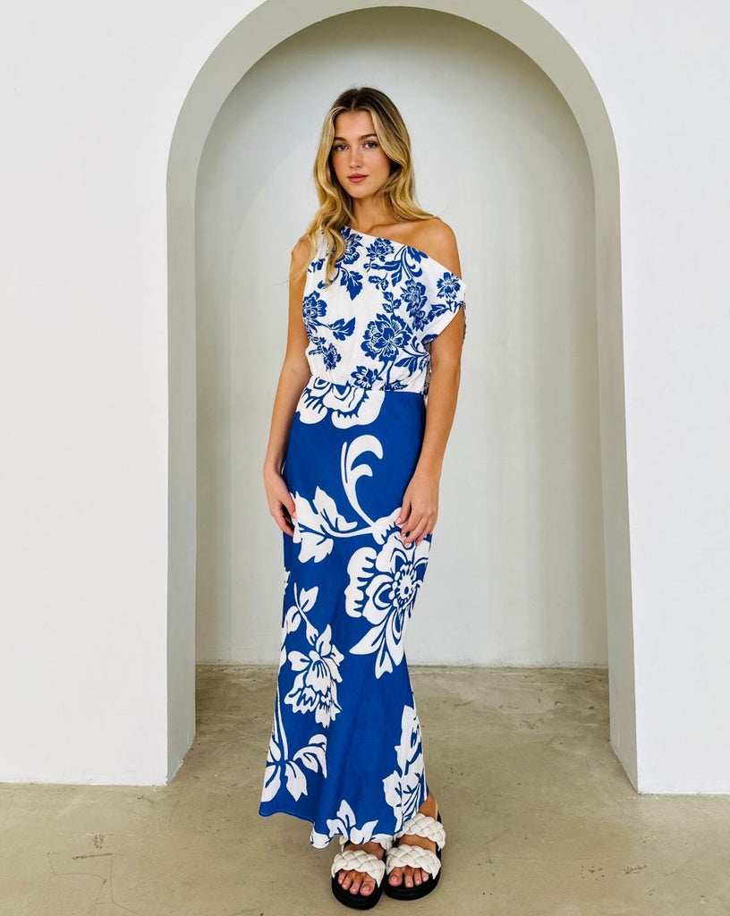 Nala Maxi Dress - Indy Love