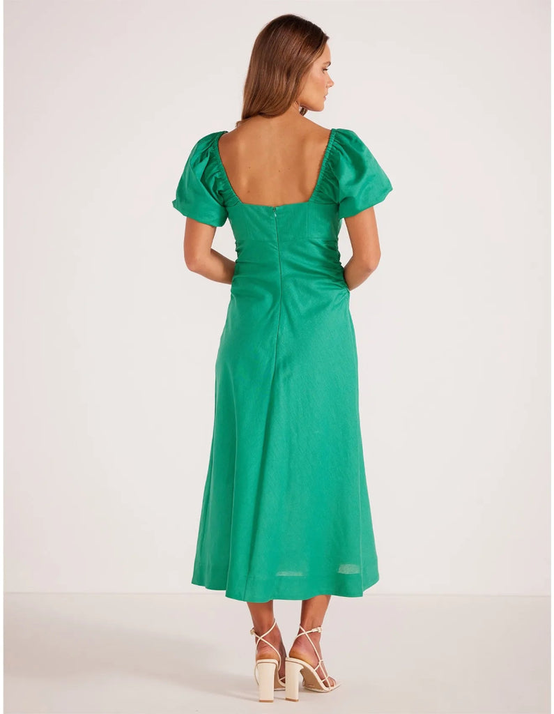 Nalani Midi Dress - Indy Love