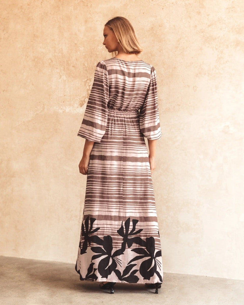 Rachel Maxi Dress - Indy Love