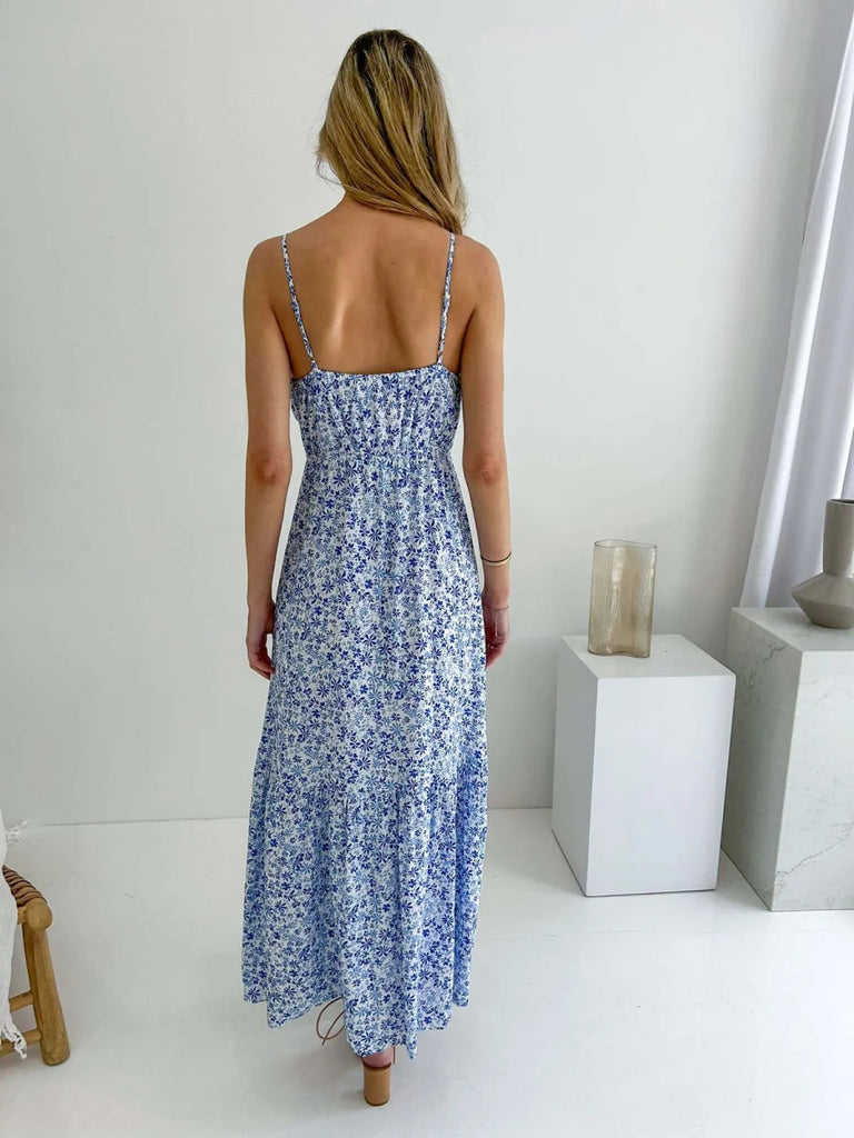 Rosie Maxi Dress - Indy Love