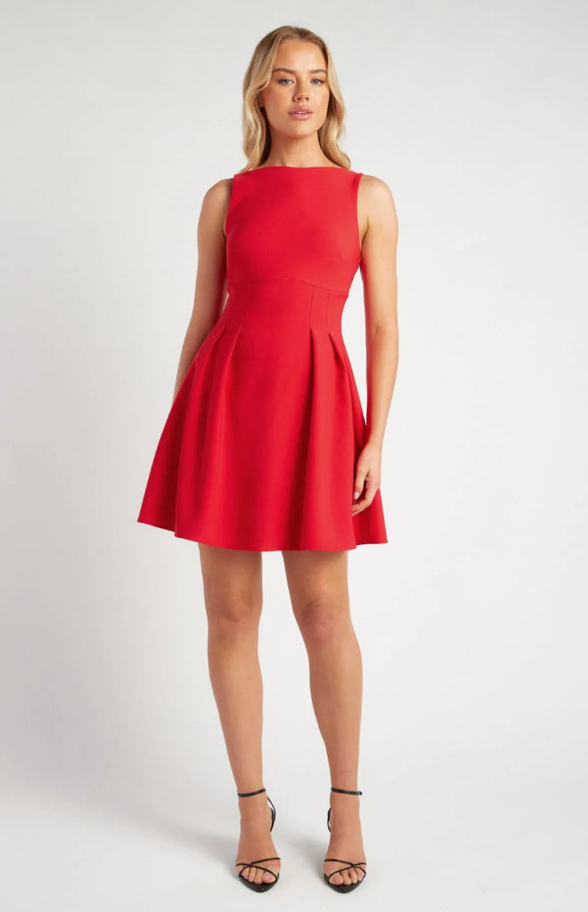 Rubie Mini Dress - Indy Love