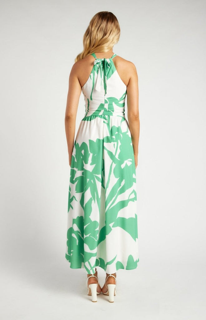 Teresa Halter Maxi Dress - Indy Love