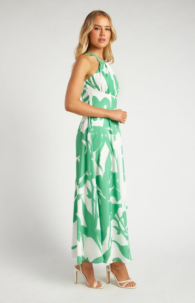 Teresa Halter Maxi Dress - Indy Love