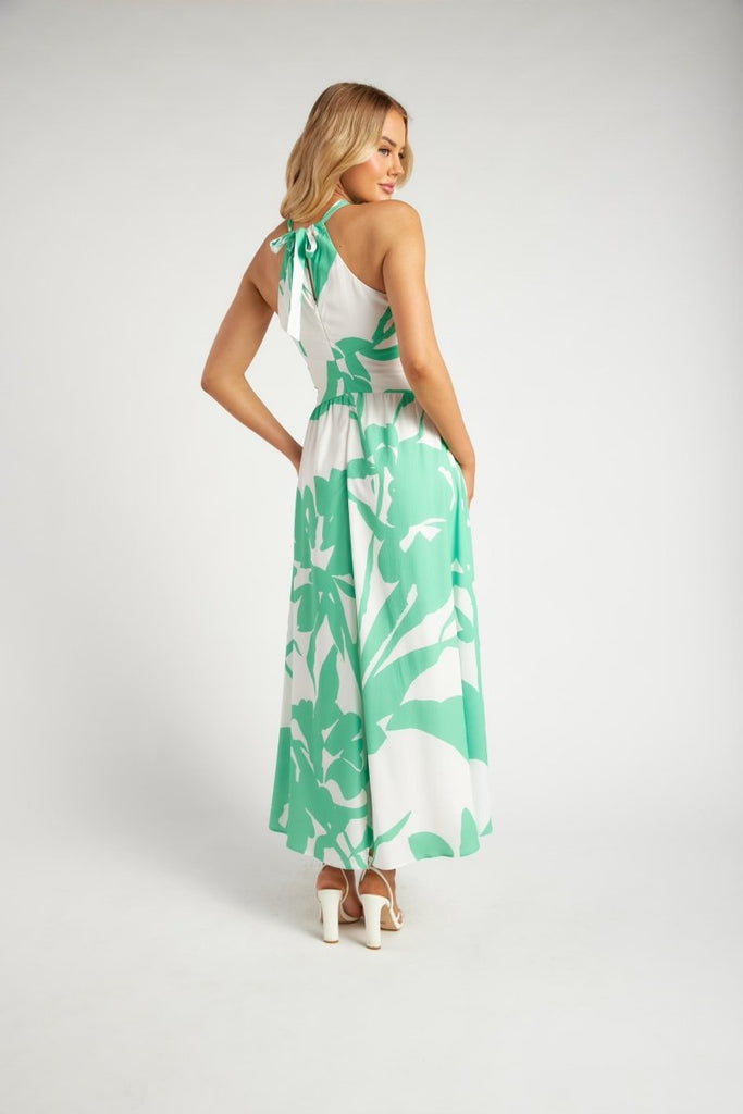 Teresa Maxi Dress - Indy Love