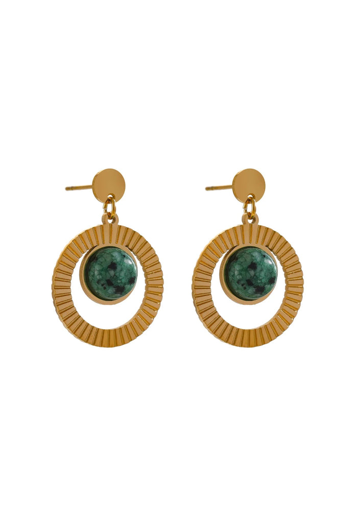 Deena Earring - Indy Love