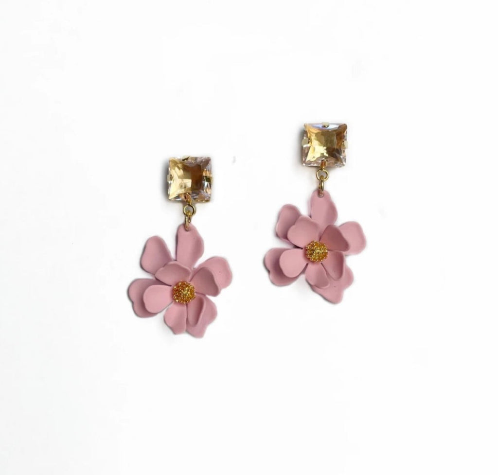 Fiora Earring - Indy Love