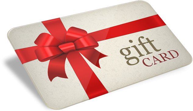 Gift Card - Indy Love