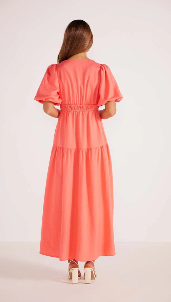 Lila Maxi Dress - Indy Love